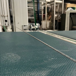 Machine <span class=keywords><strong>de</strong></span> découpe <span class=keywords><strong>de</strong></span> <span class=keywords><strong>mousse</strong></span> à fil rapide à double lame nouvelle condition pour <span class=keywords><strong>bloc</strong></span> <span class=keywords><strong>de</strong></span> <span class=keywords><strong>mousse</strong></span> EPS <span class=keywords><strong>rigide</strong></span> avec engrenage <span class=keywords><strong>de</strong></span> moteur <span class=keywords><strong>de</strong></span> pompe à moteur ODM acceptable - Product Image 5