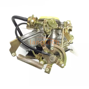 Nouveau <span class=keywords><strong>carburateur</strong></span> pour Ford Laser <span class=keywords><strong>Mazda</strong></span> E3 <span class=keywords><strong>323</strong></span> pick-up 1.1-4.8L matériau en caoutchouc E303-13-600 état du moteur nouveau - Product Image 5