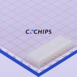 A5081H-9P Housing (Wire-to-Board / Wire-to-Wire) P=5.08mm Connector 1x9P 5.08mm 1 9 - Product Image 2