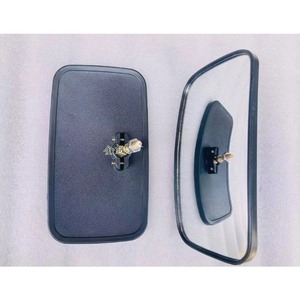 1 Uds 0009941027 0009941030 espejo retrovisor Universal de carretilla elevadora de alta calidad, para Toyota,<span class=keywords><strong>Linde</strong></span>,Heli, carretilla elevadora HangCha. - Product Image 1