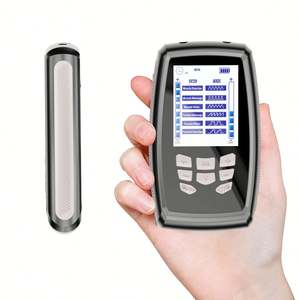 Ems Tens Unit Machine de thérapie numérique pour la thérapie de soulagement de la douleur Masseur d'impulsion électronique Masseur musculaire - Product Image 3