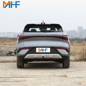 รถยนต์พลังงานใหม่จากประเทศจีน480กม. 2025 BYD หยวนบวก EV ยานยนต์ไฟฟ้าระดับพรีเมี่ยม<span class=keywords><strong>3</strong></span> 2024จากจีน - Product Image 3