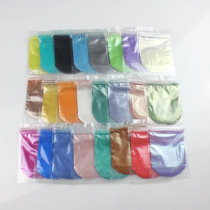 珍珠颜料云母粉钛油墨陶瓷颜料树脂染料煤泥化妆肥皂制作的最佳制造商价格 - Product Image 5