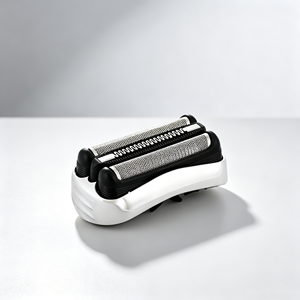 Componente di Ricambio USB Ricaricabile per Rasoio Elettrico Viso, Modelli per Uso Domestico 32B 32S 21B <span class=keywords><strong>21S</strong></span> - Product Image 2