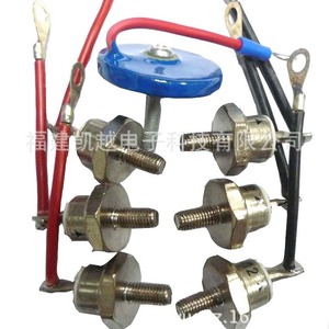 บูอิค เอ็กเซล ZX70A-12 ไดโอดเร็กติไฟเออร์ RSK6001 สายไฟแบบสามเฟส ติดตั้งอย่างมืออาชีพ - Product Image 5