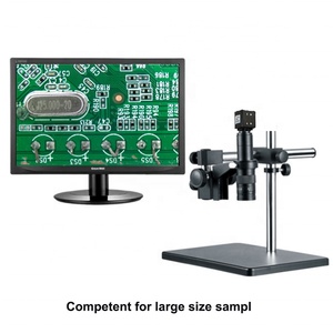 Boshida Low Price V200-A01 Digital Video 14X-180X Magnification for Repair and Soldering Inspection - Product Image 5