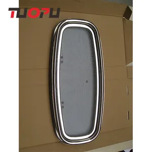 Hot Bán SS316L Hình Chữ Nhật Portlight Hoặc Porthole