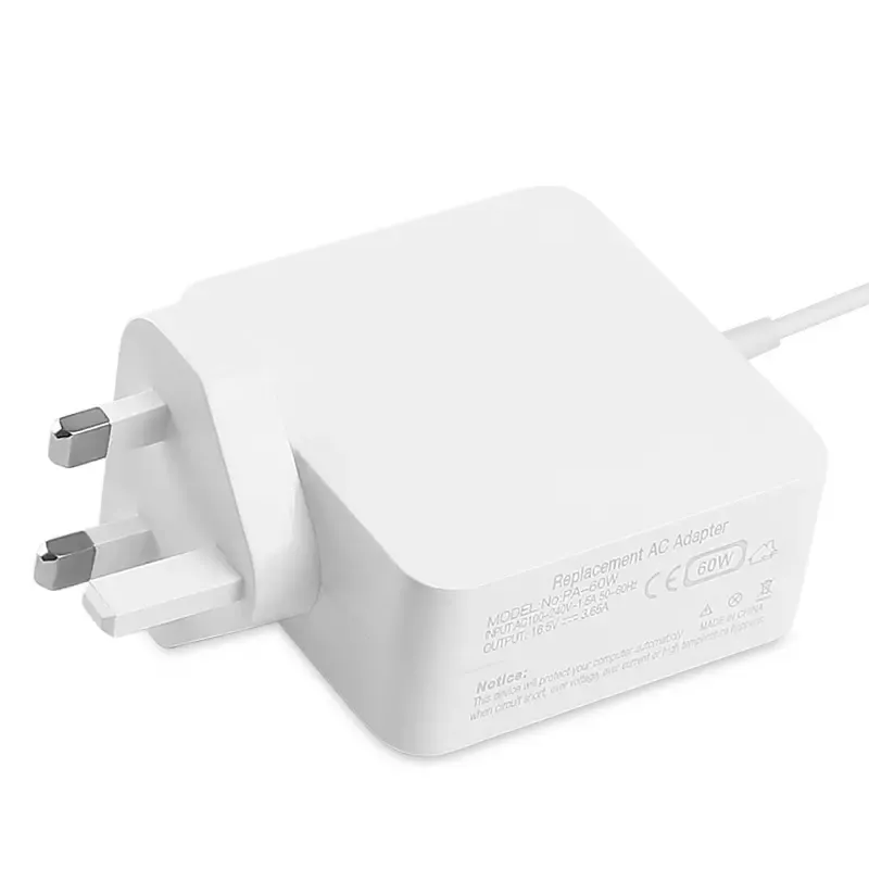 UK amazon hot sale products 60w charger for apple macbook pro
