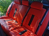 Kit de Asientos Deportivos de Lujo para BMW Serie 5, 6, 7, X5, X6, X7, Actualización a Estilo M5, Piezas Interiores
