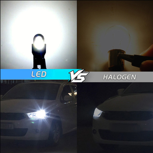 Lampes de lecture JiaChi 100PCS Super Bright Auto Lighting Systems T10 Led Canbus Light Original Car Bulb Design 501 W5W Width - Product Image 4