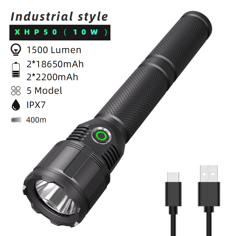 XHP50 QA751-2 10W