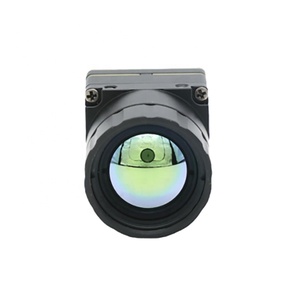 Infiray Uncooled Infrared <span class=keywords><strong>Thermal</strong></span> Imaging Camera Módulo Mini2 640x512 9.1mm Lente CVBS/MIPI/UAV/USB Câmera Térmica para UAV - Product Image 6