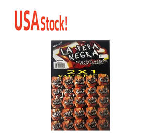 Caja de Embalaje Portátil para Blíster, Embalaje para Pastillas <span class=keywords><strong>La</strong></span> <span class=keywords><strong>Pepa</strong></span> Vegra, Stock en EE. UU. - Product Image 5