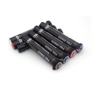 Outil de mesure de <span class=keywords><strong>ligne</strong></span> pré-encrée pour maquillage permanent, microblading, <span class=keywords><strong>tatouage</strong></span> des sourcils, fil pour sourcils, cartographie des sourcils, fil <span class=keywords><strong>rose</strong></span>, marque privée - Product Image 6