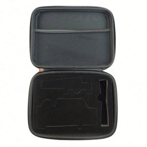 High Quality <b>Hard</b> <b>Shell</b> EVA Telescope <b>Case</b> Outdoor Travel Portable Shockproof Telescope Carrying Bag - Product Image 4