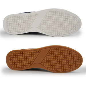 Sneakers unisexes en daim respirant, chaussures de skate décontractées tendance pour hommes - Product Image 3