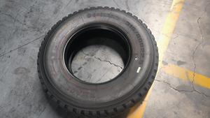 Nouveaux pneus de camion ECOLAND, prix bas, pneus TBR pour camions et autobus, 315/80R22.5 - Product Image 6