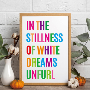 Tùy Chỉnh In Sticker Đầy Màu Sắc Bảng Chữ Cái Thư Dán Tự Dính Thư Dán Cho Bản Tin Bảng Lớp Học Trang Trí Nội Thất - Product Image 6