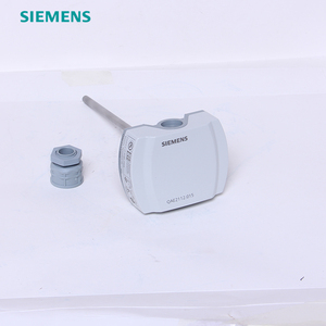 Capteur de température de l'eau QAE2112..015 QAE2112.010 Immersion 1000 Neuf Original - Product Image 1