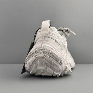 Zapatos de Diseñador de Marcas Más Vendidas, BB 6XL, Estilo Baloncesto Retro, Hechos a Medida, Zapatillas de Lujo de Cuero Genuino para Mujer y Hombre - Product Image 5