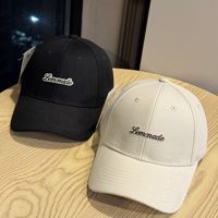 Casquette en coton personnalisée avec logo, fabrication directe, broderie, calotte souple pour hommes et femmes