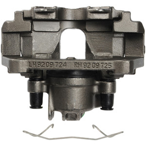ชุดคาลิปเปอร์รถยนต์เคลือบอะลูมิเนียมเหล็ก OEM 684433 สำหรับ VOLVO 164 ปี 1970-1971 140 P 1800 รุ่น 19321 ขายส่ง - Product Image 3