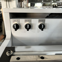 Machine de montage de plaques RTTB-1000