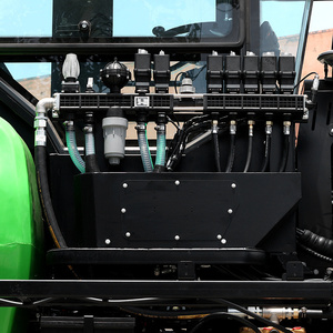 Atomizzatore Agricolo Semovente a Getto d'Aria <span class=keywords><strong>per</strong></span> Frutteti e Vigneti - Product Image 5
