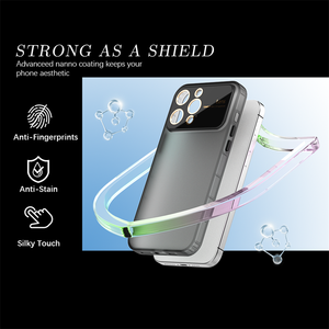 Nuovo popolare grande finestra tpu pc custodia per <span class=keywords><strong>iphone</strong></span> 15 <span class=keywords><strong>14</strong></span> 13 12 11 pro max custodia della <span class=keywords><strong>fotocamera</strong></span> - Product Image 4