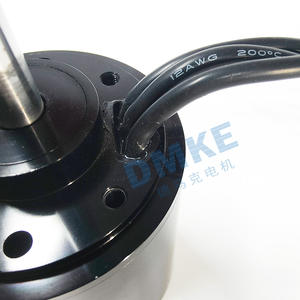 Couple élevé 4NM 50W 375KV 122 tr/min <span class=keywords><strong>petit</strong></span> <span class=keywords><strong>propulseur</strong></span> <span class=keywords><strong>sous</strong></span>-<span class=keywords><strong>marin</strong></span> étanche 12 24 volts 12V Dc moteur électrique sans balais - Product Image 5