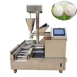 Xiao-long-bao-<b>machine</b> Steam Bun <b>Machine</b> <b>Maker</b> Momo <b>Dumpling</b> <b>Machine</b> - Product Image 1