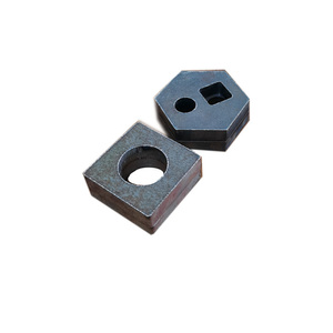 Tấm Thép Cacbon Dày 60Mm Tấm Dịch Vụ Cắt <span class=keywords><strong>Laser</strong></span> Phụ Tùng Kim Loại - Product Image 2