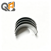 Coussinet de bielle robuste Doosan 140112-00137 - Assemblage de composant de rechange premium pour excavatrice