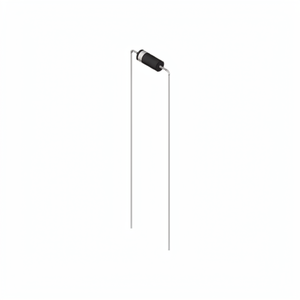 Diodes 1N5239DRL DO-204AH, DO-35, Axial Original Buy Electronics Components Online - Product Image 1
