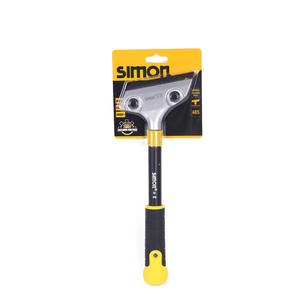 مكشط تنظيف متعدد الأغراض مقاوم للصدأ من المصنع مباشرة مكشط سكين جص - Product Image 6