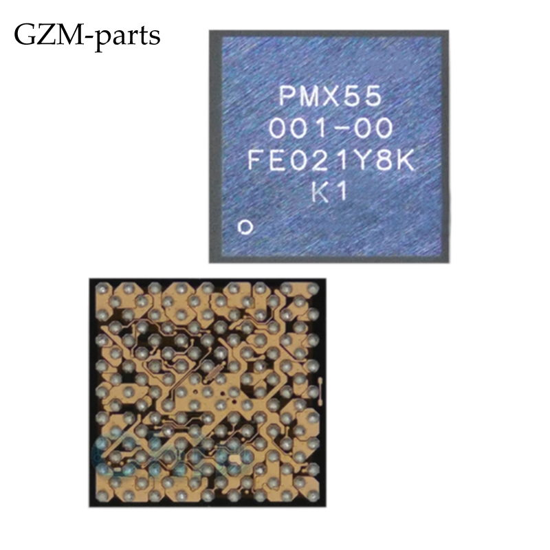 BASEBAND POWER MANAGEMENT IC MODULE PMX55 001-00 for IPHONE 12 PRO