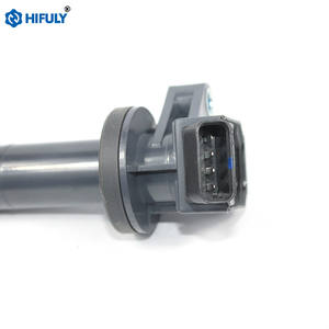 Bobine d'allumage de pièces de moteur automatique de haute qualité pour moteur <span class=keywords><strong>TOYOTA</strong></span> Corolla 1ZZ OEM 90919-02239 Bobina De Encendido 9091902239 - Product Image 2