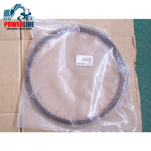 Isu के लिए वास्तविक भागों 4hk1 फ्लाईव्हील रिंग गियर 8-94393132-0 <span class=keywords><strong>8943931320</strong></span> - Product Image 1