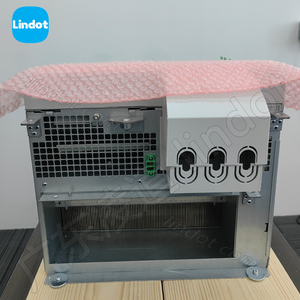Neuf et 100% original, alimentation électrique INDRADRIVE R911297425, dispositif de contrôle HMV01.1E-W0120-A-07-NNNN HMV01.1E-W0120-A-07-NNNN R - Product Image 3