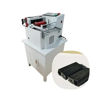 cutting machine for Contains a rubber seal with wire