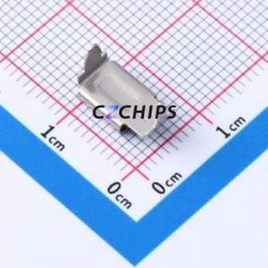 3550 Fuse Holder (Box) Fuse Whole Sale Electronic Component Chips Supplier & BOM Service - Product Image 1