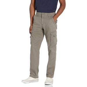 <span class=keywords><strong>กางเกง</strong></span><span class=keywords><strong>ค</strong></span>าร์โก้ผู้ชายแบบลำลองขนาด<span class=keywords><strong>ใหญ่</strong></span>44ผ้าฝ้ายวินเทจมีซิปเอวสูงเอวสูงแบบลำลองปรับแต่งได้ - Product Image 1