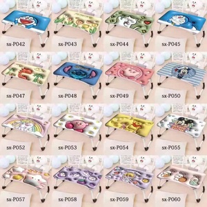 Tuyệt vời ROC đề nghị nhà văn phòng bằng gỗ bên cạnh giường máy tính xách tay bảng <span class=keywords><strong>Lap</strong></span> bàn cho 17 inch máy tính xách tay bàn với chuột Pad lưu trữ hộp - Product Image 6