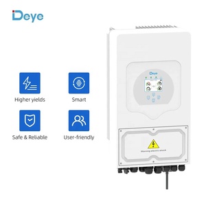 Complete 48V 96V 3KW 5KW 8KW 10KW Emergency Hybrid Generation <b>Solar</b> Panels System Power <b>Solar</b> <b>Generator</b> for Home Use - Product Image 3