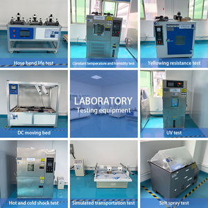 Servicio de moldeo por inyección de plástico de precisión, piezas de PC ABS personalizadas, carcasas electrónicas, electrónica de consumo, producción OEM - Product Image 4