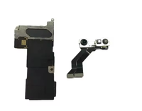 Scheda Madre Originale Sbloccata per iPhone 14 14 Pro 14 Plus 14 Pro Max Scheda Logica con Face ID per iPhone