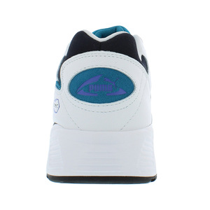 Para Puma Prevail Hombre Talla 10 Zapatos para Puma Negro/Puma Color Blanco - Product Image 1