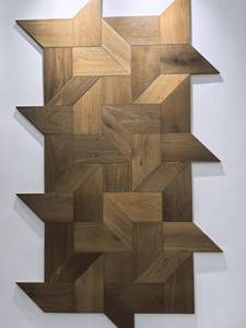 <span class=keywords><strong>Parquet</strong></span> en chêne multicouche de conception européenne, couleur naturelle, pour salon, garantie 5 ans+, Chine - Product Image 2