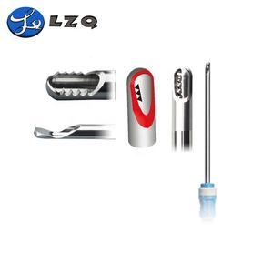 Sistema de afeitadora de artroscopia Instrumento quirúrgico de Histeroscopia histeroscópica Cuchilla de afeitadora cónica en venta - Product Image 1