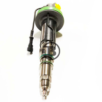 Inyector de Combustible Diésel 2867147 a Precio de Fábrica para Accesorios de Miniexcavadora, Piezas de Excavadora